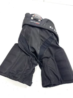 Used CCM FT1 JETSPEED Junior Pant Black MD