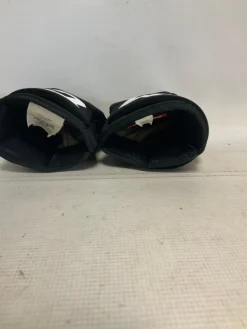 Used CCM FT485 Junior Gloves Black 10