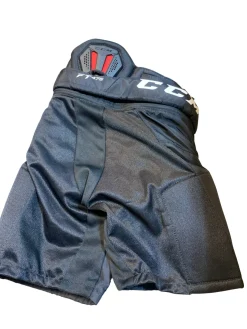 Used CCM FT475 Junior Pant Black SM