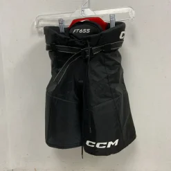Used CCM FT 655 Youth Pant Black LG