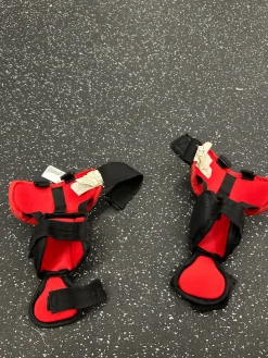 Used CCM Goalie Accessory