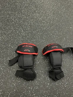 Used CCM Goalie Accessory