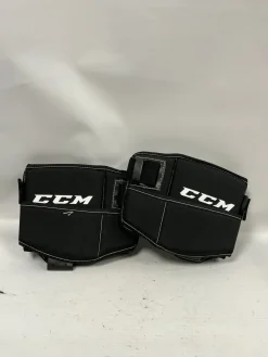 Used CCM Goalie Accessory