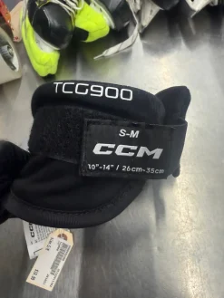 Used CCM Goalie Accessory S/M