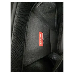 Used CCM 1.9 GOALIE PANT SR XL Senior Goalie Pant Black XL