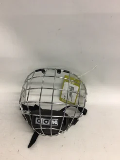 Used CCM Hockey Accessory