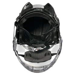 Used CCM Hockey Full Visor MD