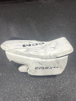 Used CCM Hockey Goals/Nets