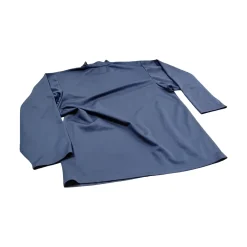 Used CCM Hockey Practice Jersey Navy Blue L/XL