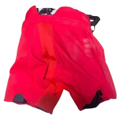 Used CCM HPG11K PRO STOCK Senior Goalie Pant Red XL