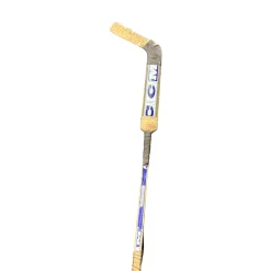 Used CCM H-8 Senior Goalie Stick 28"