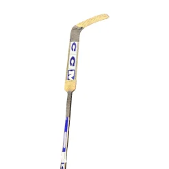 Used CCM H-8 Senior Goalie Stick 28"