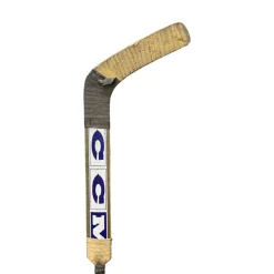 Used CCM H-8 Senior Goalie Stick 28