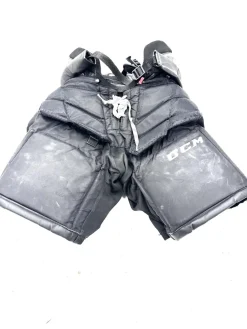 Used CCM 1.9 Inter Goalie Pant Black MD