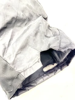 Used CCM 1.9 Inter Goalie Pant Black MD
