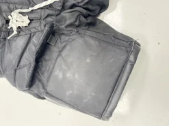 Used CCM 1.9 Inter Goalie Pant Black MD