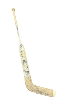 Used CCM 860 Inter Goalie Stick 21"