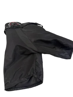 Used CCM JETSPEED FT 350 Junior Hockey Pant Black XL 27-29