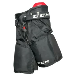 Used CCM JETSPEED FT485 Junior Pant Black LG