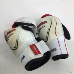 Used CCM JETSPEED FT 350 SR LG ELBOW PADS Senior Elbow Pads LG