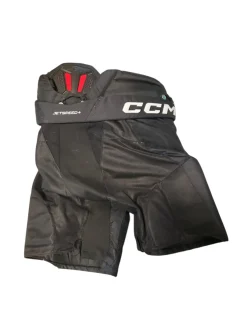 Used CCM JETSPEED + Senior Pant None SM