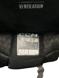 Used CCM JETSPEED + Senior Pant None SM