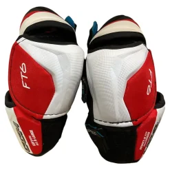 Used CCM JETSPPED FT6 Senior Elbow Pads XL
