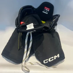 Used CCM Junior Hockey Bottom SM