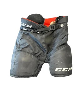 Used CCM Junior Hockey Bottom SM