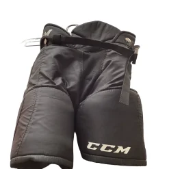 Used CCM Junior Hockey Bottom MD