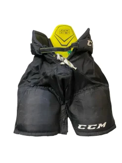 Used CCM Junior Hockey Bottom SM