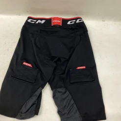 Used CCM Junior Hockey Bottom SM