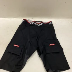 Used CCM Junior Hockey Bottom SM