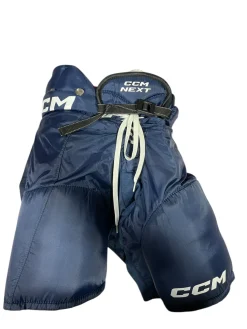 Used CCM Junior Hockey Bottom MD