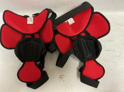 Used CCM KP 1.9 Goalie Knee Pads