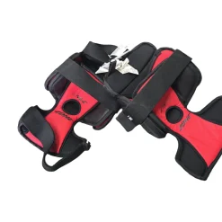 Used CCM KP PRO KNEE PADS Goalie Accessory