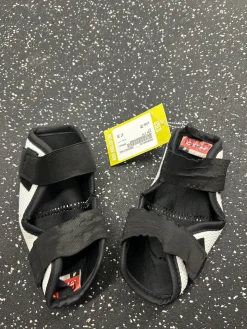 Used CCM LTP Junior Elbow Pads SM
