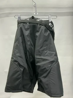 Used CCM LTP Junior Pant Black SM