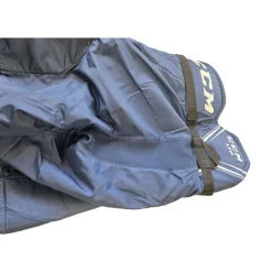Used CCM LTP JUNIOR PANTS Junior Pant Navy Blue MD