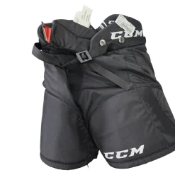 Used CCM LTP YOUTH PANTS Youth Pant Black SM