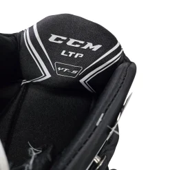 Used CCM LTP YOUTH PANTS Youth Pant Black SM