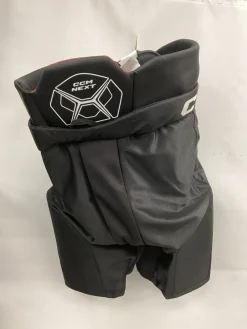 Used CCM NEXT Senior Pant Black XL