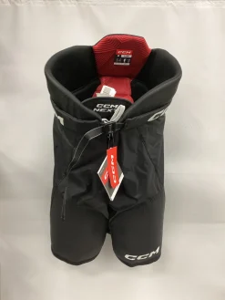 Used CCM NEXT Senior Pant Black XL