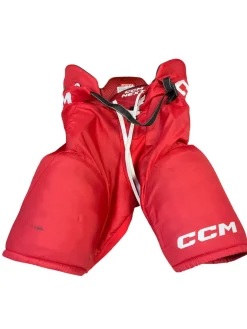 Used CCM NEXT Senior Pant Red MD