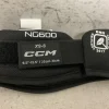 Used CCM NG600 YOUTH Hockey Neck Guard