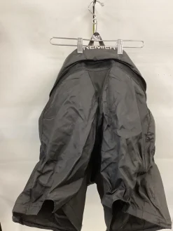 Used CCM PREMIER Inter Goalie Pant Black LG