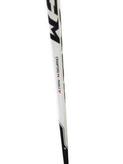 Used CCM PREMIER R1.5 Senior Goalie Stick 24"