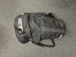 Used CCM PRO TACKS Senior Pant Black XL