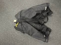 Used CCM PRO TACKS Senior Pant Black XL