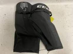 Used CCM QLT230 Youth Pant Black LG